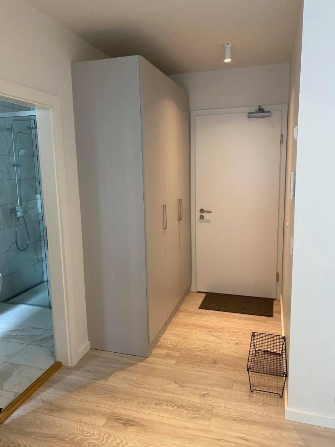 Laugavegur Apartment Reykjavík Zewnętrze zdjęcie