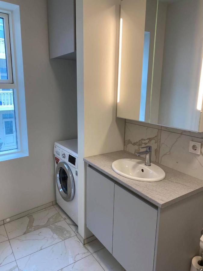 Laugavegur Apartment Reykjavík Zewnętrze zdjęcie