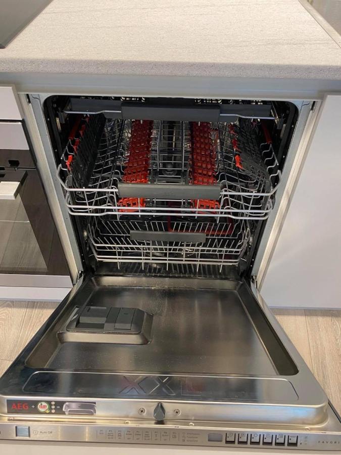 Laugavegur Apartment Reykjavík Zewnętrze zdjęcie