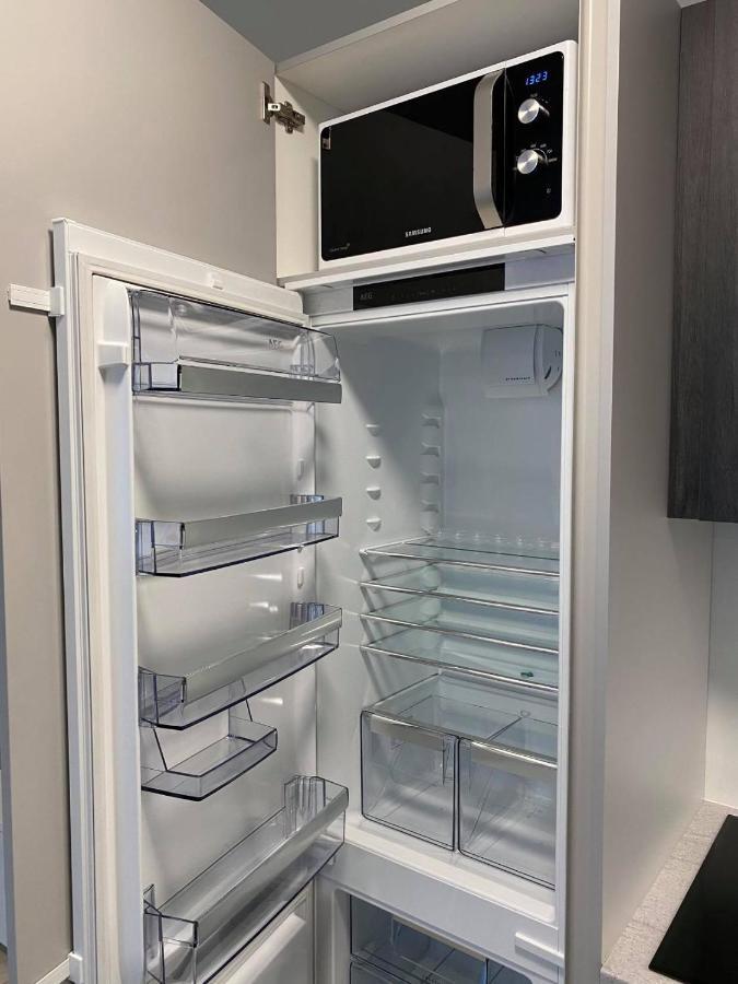 Laugavegur Apartment Reykjavík Zewnętrze zdjęcie