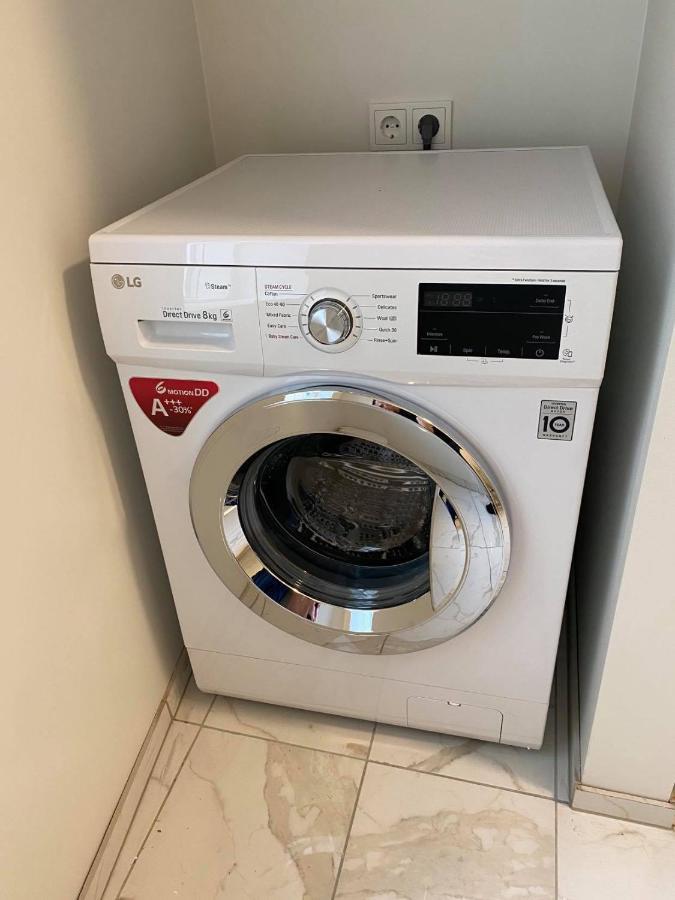 Laugavegur Apartment Reykjavík Zewnętrze zdjęcie