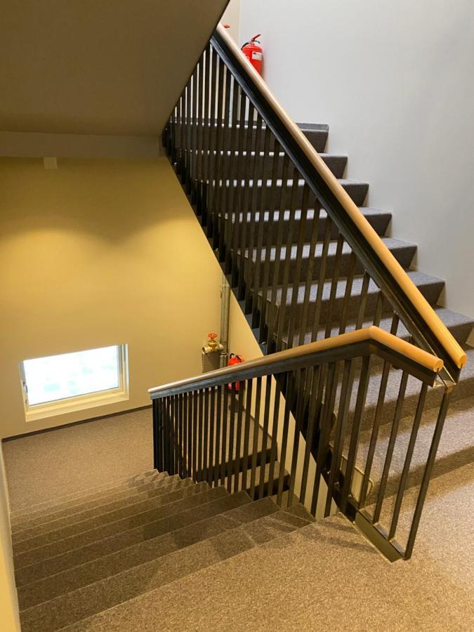 Laugavegur Apartment Reykjavík Zewnętrze zdjęcie