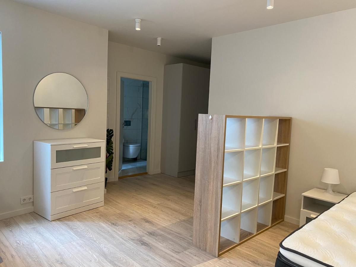 Laugavegur Apartment Reykjavík Zewnętrze zdjęcie