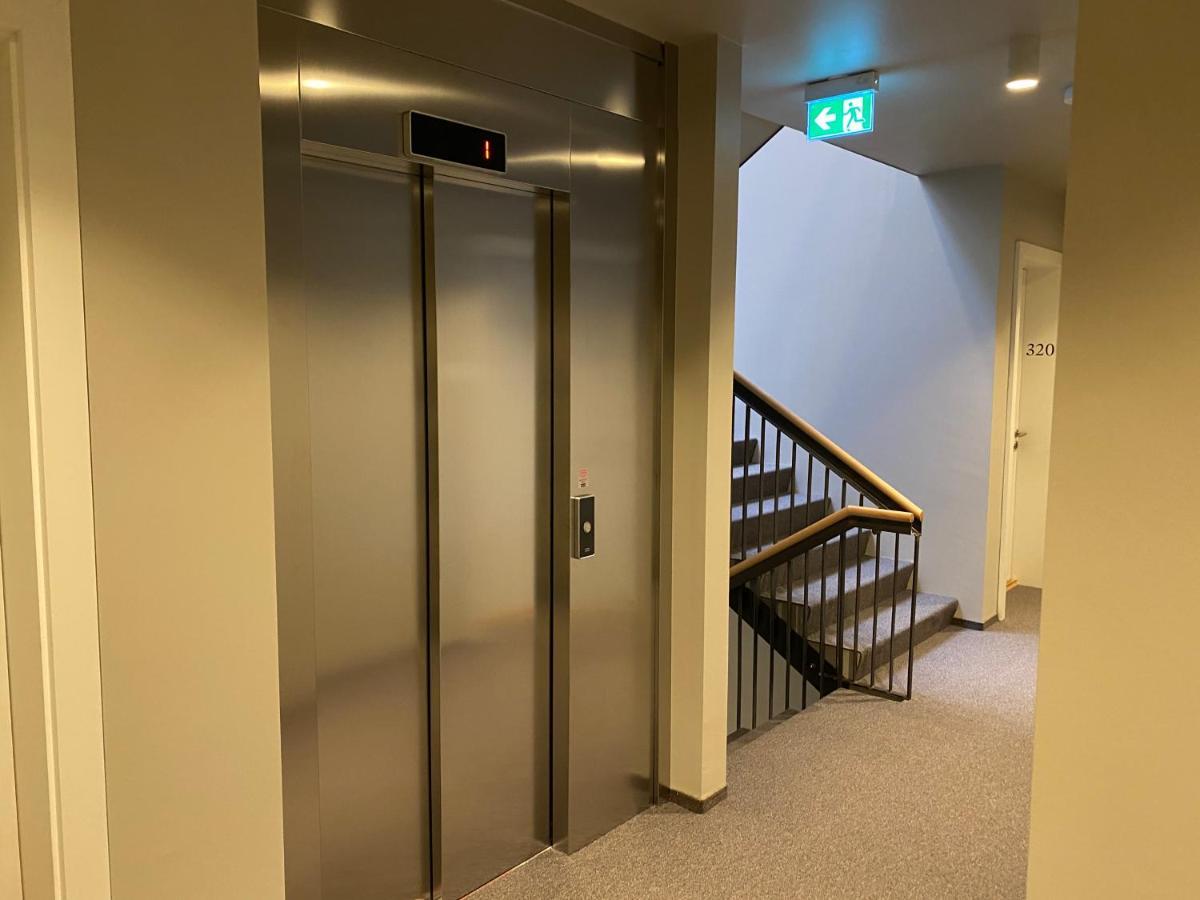 Laugavegur Apartment Reykjavík Zewnętrze zdjęcie