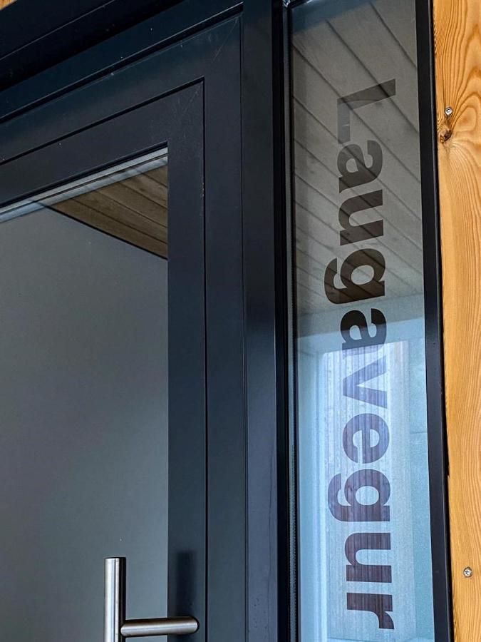 Laugavegur Apartment Reykjavík Zewnętrze zdjęcie