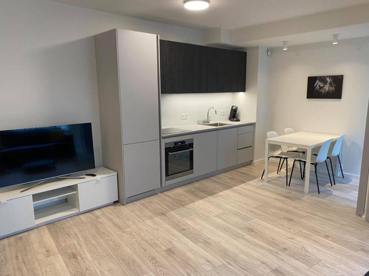 Laugavegur Apartment Reykjavík Zewnętrze zdjęcie